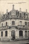 CPA Banque Caisse d'Epargne Vaucouleurs