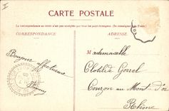 CPA Banque Caisse d'Epargne Vienne 