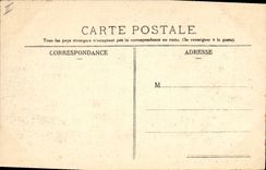 VINTAGE POSTCARD Vienna Bank the new Hotel of the Savings bank