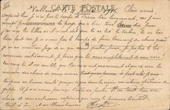 CPA Banque Caisse d'Epargne Wassy