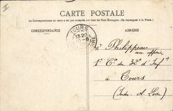 CPA Banque Caisse d'Epargne Vitry le Francois
