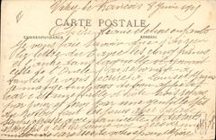 CPA Banque Caisse d'Epargne Vitry le Francois
