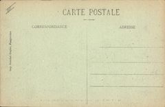CPA Banque Vesoul La Caisse d'Epargne et Rue du Champ de Foire 