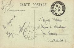 CPA Banque Caisse d'Epargne Vitry le Francois