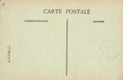 CPA Banque Vitry le Francois Caisse d'Epargne et la Poste