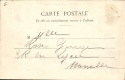 CPA Banque Caisse d'Epargne Valence 