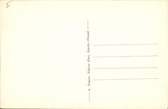 CPA Napoleon 1er Corse Ajaccio le berceau de Napoleon 1er