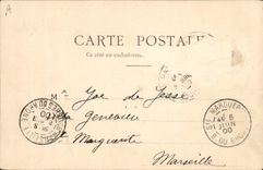 CPA Napoleon 1er L'Aiglon