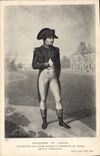 CPA Napoleon 1er Bonaparte 1er Consul 