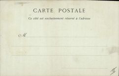 CPA Napoleon 1er Bonaparte 1er Consul 