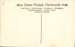 CPA Napoleon 1er Vernet Bataille d'Iena 24 octobre 1806 Musee de Versailles 