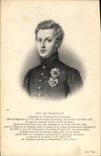 CPA Duc de Reichstadt Napoleon II