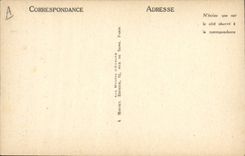 VINTAGE POSTCARD Museum Carnavalet Princess of Lamballe Marie Therese of Savoy Carignan