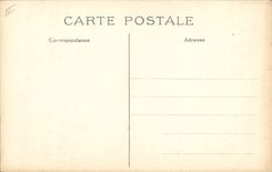 VINTAGE POSTCARD Museum Carnavalet Portrait of louis XVI with the temple King de France Ducreux