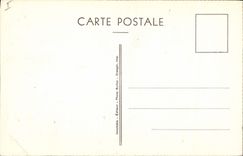 CPA Francois 1er Roi de France