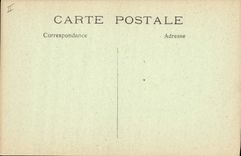 CPA Musee Carnavalet Portrait de Vve Capet 