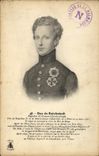 CPA Duc de Reichstadt Napoleon II