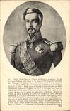 VINTAGE POSTCARD Duke of Aumale
