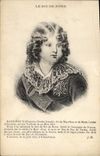 CPA Napoleon II Roi de Rome
