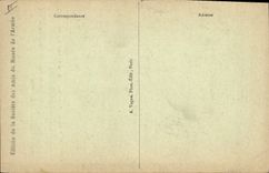 CPA Napoleon II Roi de Rome