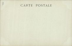 VINTAGE POSTCARD Kossuth