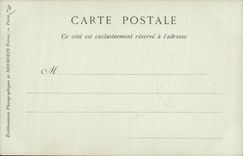 VINTAGE POSTCARD Cardinal Antonelli Giacomo Italian Statesman