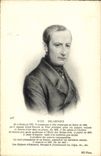 CPA Paul Delaroche 