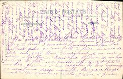 VINTAGE POSTCARD Dove Pigeon fancying the gentilhommieres Falklands the dovecote