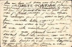 VINTAGE POSTCARD Dove Pigeon fancying