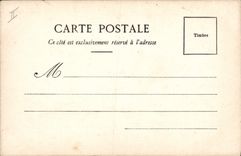 CPA Oiseau