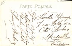 VINTAGE POSTCARD Colombe Lyon Pigeon fancying the Pigeons Places Composts Children