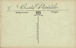 CPA Militaria Paris les Fetes de la Victoire 14 Juillet 1919 Les Zouaves