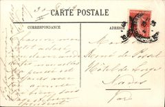 CPA Militaria Zouaves en Tirailleurs