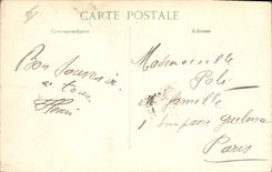 CPA Militaria Zouaves et tirailleurs faisant la soupe