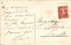 CPA Fantaisie Enfant Bebe 