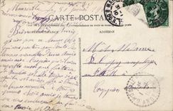 CPA Fantaisie Enfant Bebe 