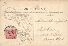 CPA Fantaisie Enfant Bebe 