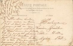 CPA Fantaisie Enfant Bebe A vendre