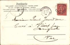 CPA Fantaisie Enfant Bebe Anges