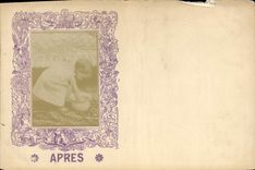 CPA Fantaisie Enfant Bebe 