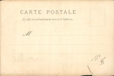 CPA Fantaisie Enfant Bebe 