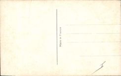 CPA Fantaisie Enfant Bebe Graine de roses