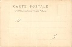 CPA Fantaisie Enfant Bebe Ca y est maman