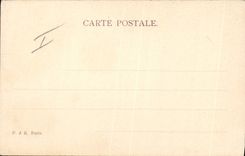 CPA Fantaisie Enfant Bebe 