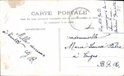 CPA Fantaisie Enfant Bebe Le bain 