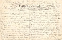 CPA Fantaisie Enfant Bebe 