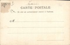 CPA Fantaisie Theatre Metternich Andre Calmettes L'Aiglon