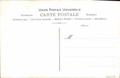 VINTAGE POSTCARD Fantasy Woman Theater Bertini French Comedy Wine Desiles