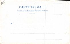 CPA Fantaisie Theatre L'Aiglon metternich