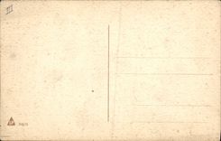 Niños del negro de la POSTAL de la VENDIMIA del color